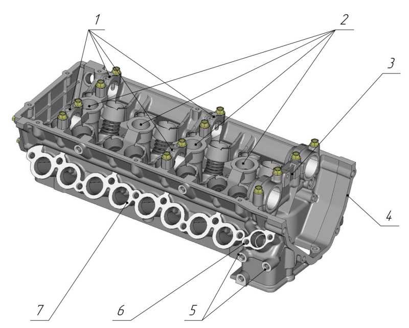 Алюминиевый или чугунный блок цилиндров: эксперт пояснил, какие двигатели лучше и почему (4 фото)