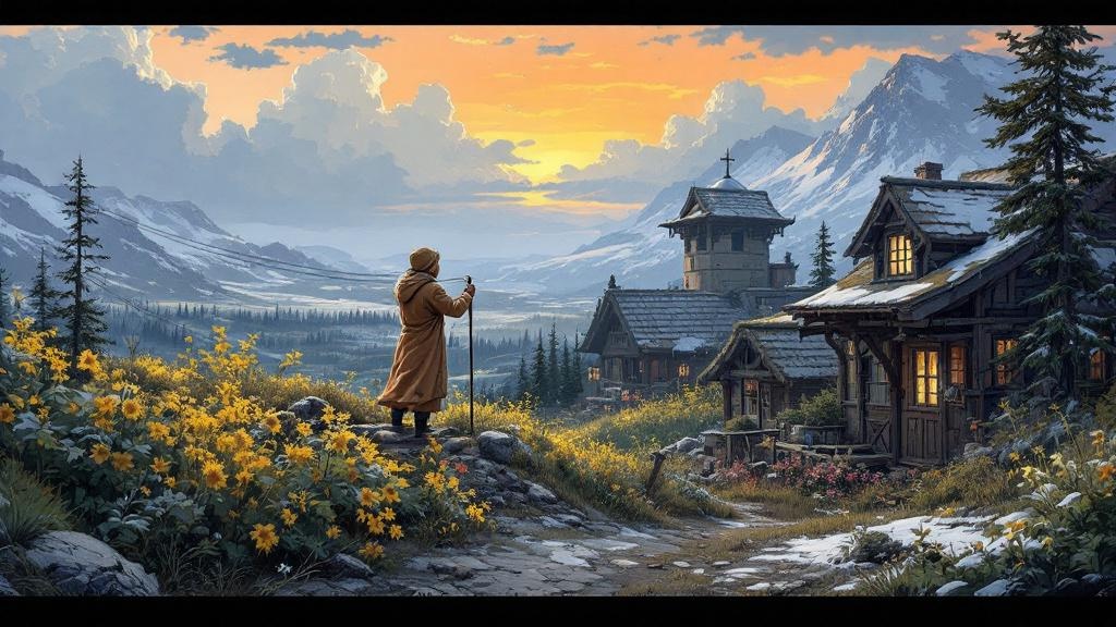 Стеллажи для склада: как выбрать и не переплатить