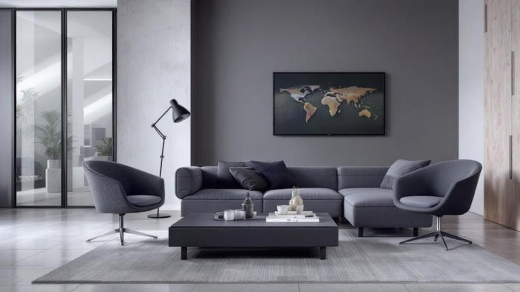 Стеллажи для склада: как выбрать и не переплатить