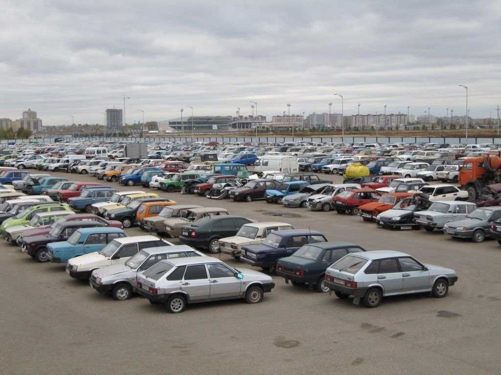 Где Можно Купить Авто В Казани