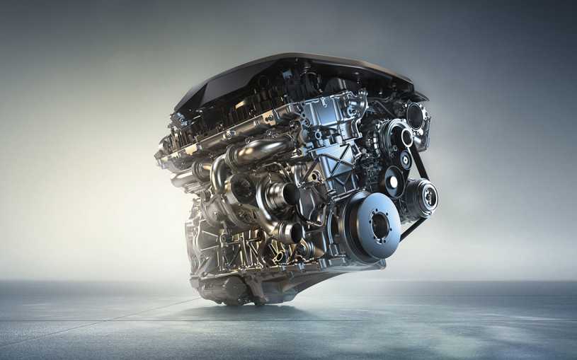 Самые большие двигатели в мире, созданные людьми (+ фото)