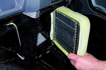 Замена радиатора охлаждения ВАЗ 2110: какой радиатор выбрать, как снять радиатор ВАЗ 2110 самому, установка нового радиатора на машину Рекомендации
