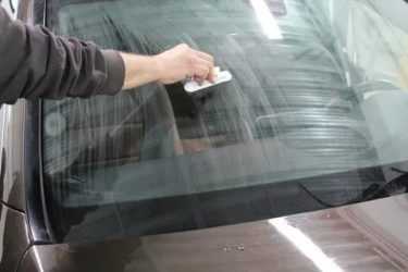 Антидождь своими руками: 4 рецепта для стекол и кузова автомобиля