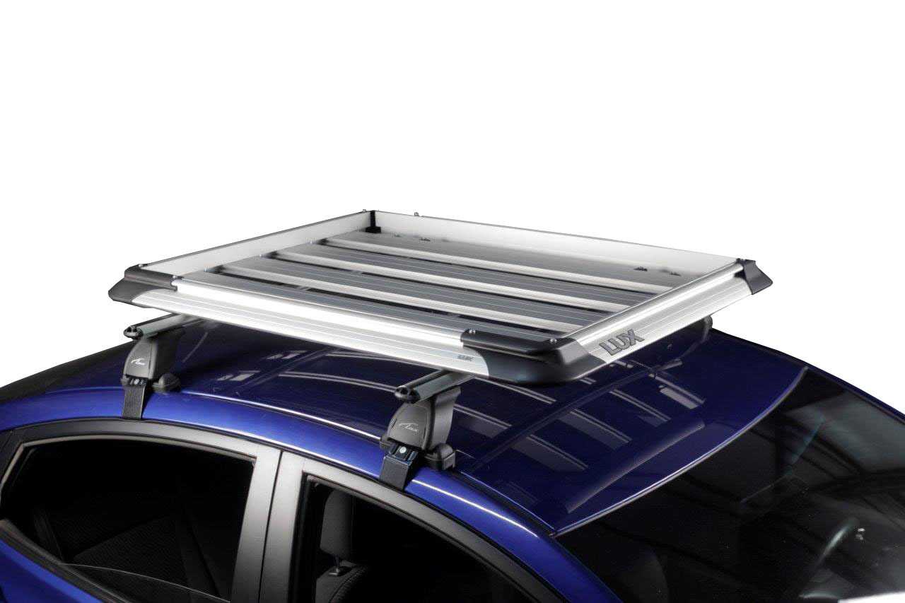 Багажник на крышу форд мондео 4: виды и описание
