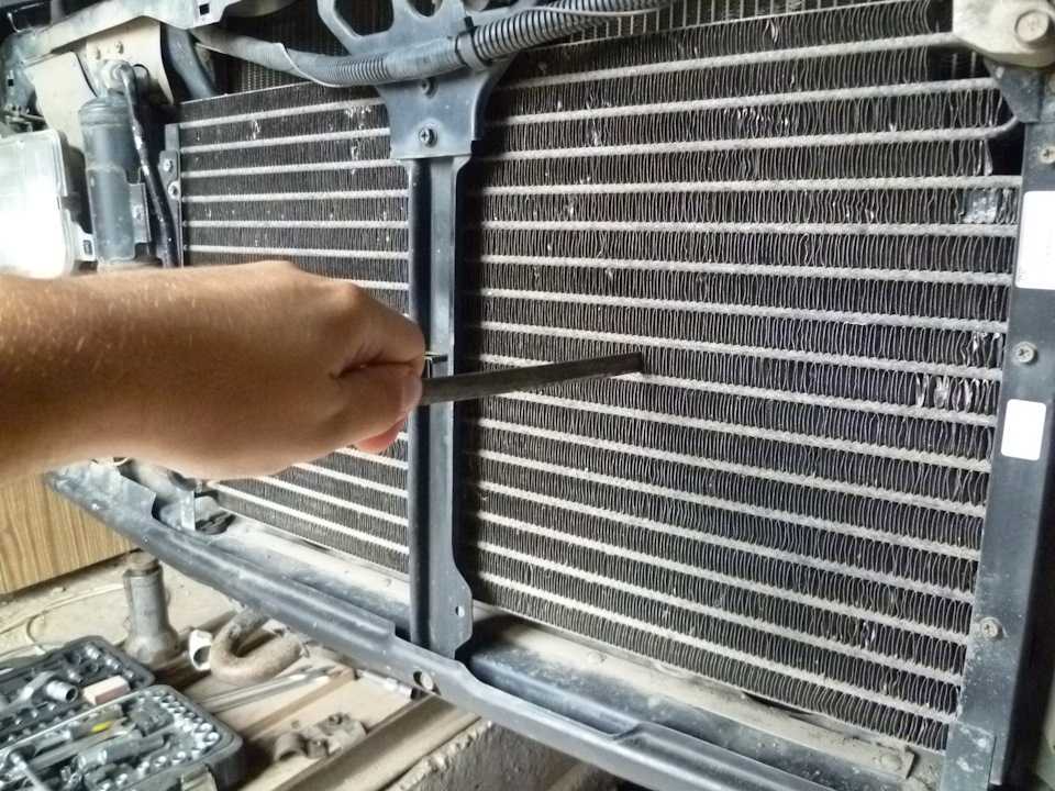 Как запаять алюминиевый радиатор отопления в домашних условиях