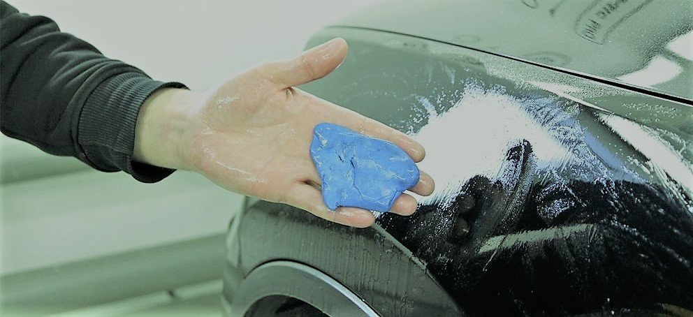 6 ошибок при полировке автомобиля: никогда не делайте этого