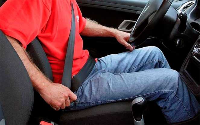 Девять самых опасных вещей для водителей