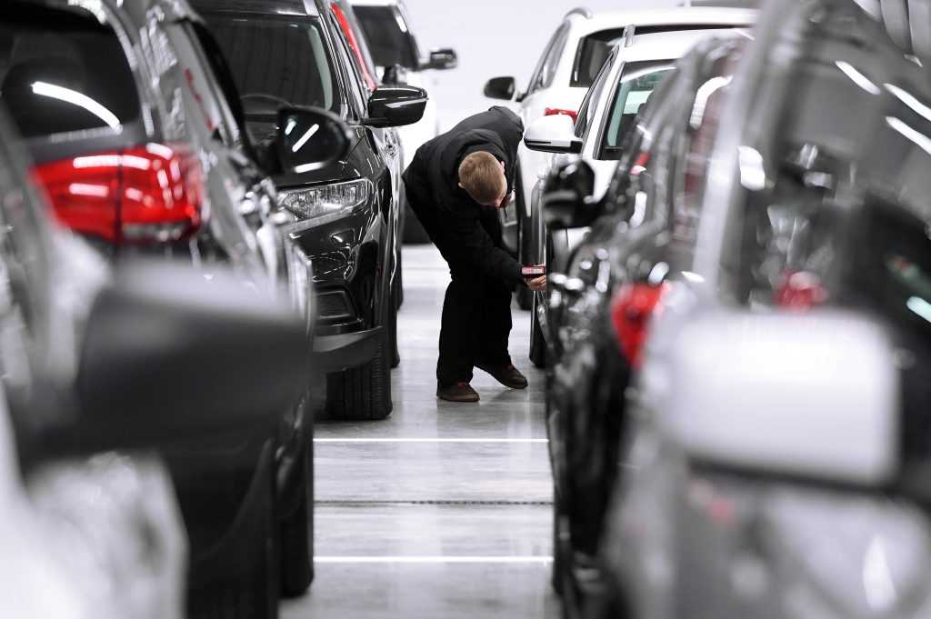 10 авто в россии с пробегом 200 000, которые можно смело покупать