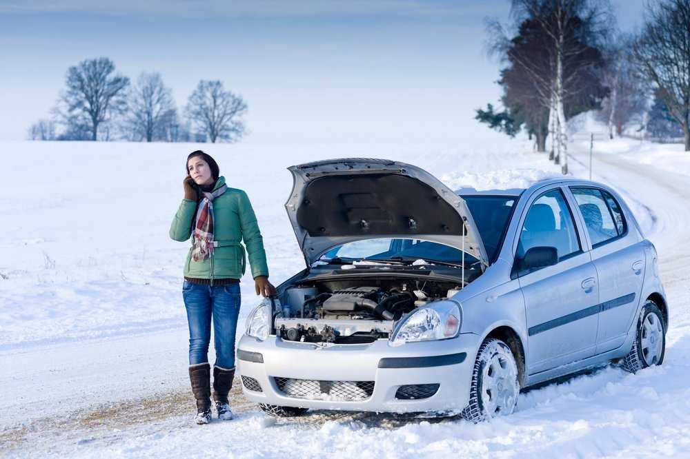 Как завести машину в мороз? заводим двигатель в мороз правильно! | autoposobie.ru