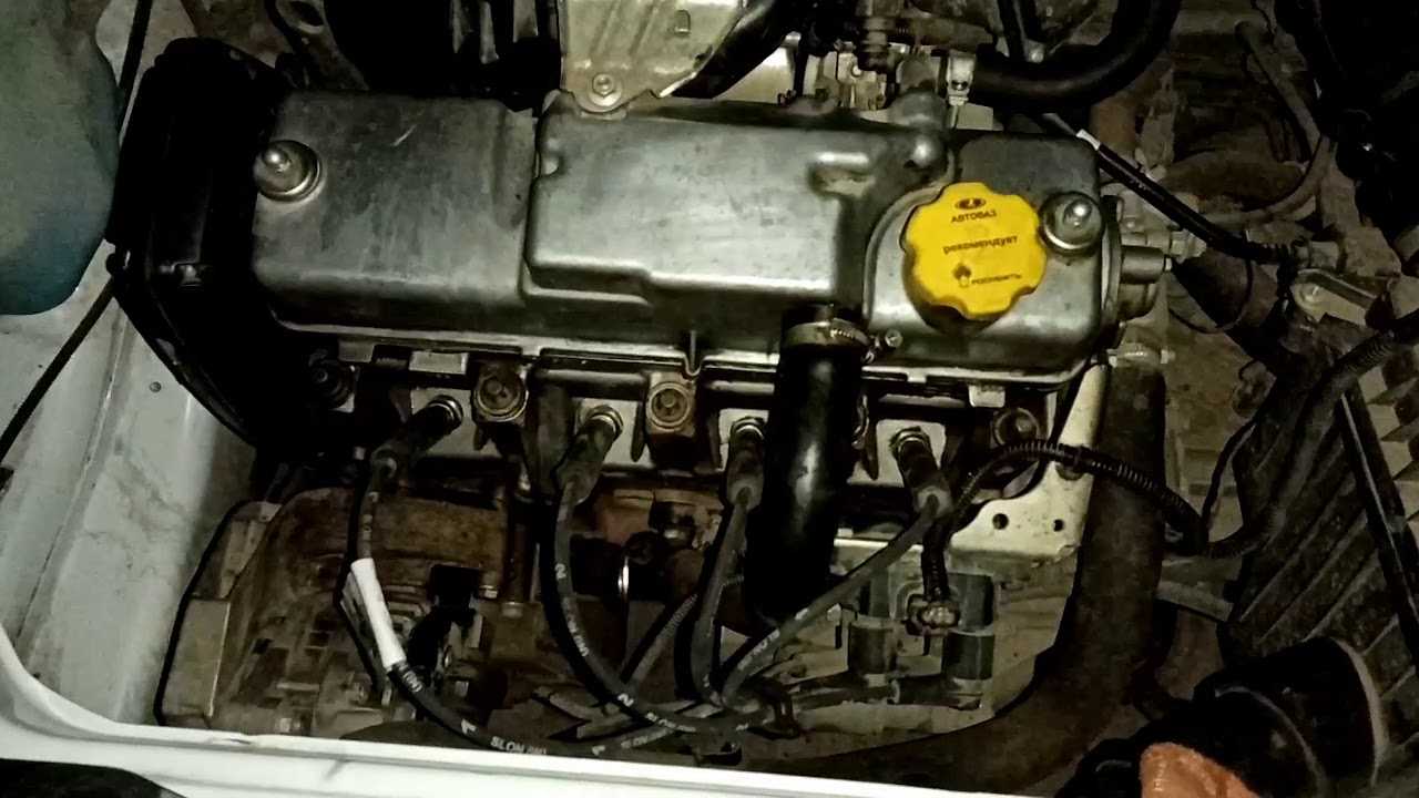 Двигатель лада гранта 87 л.с. 21116: отзывы, ресурс до капитального ремонта