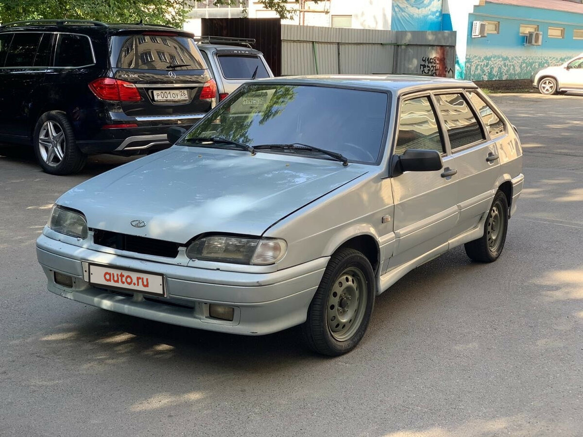 Топ-9 лучших подержанных авто до 600 000 рублей