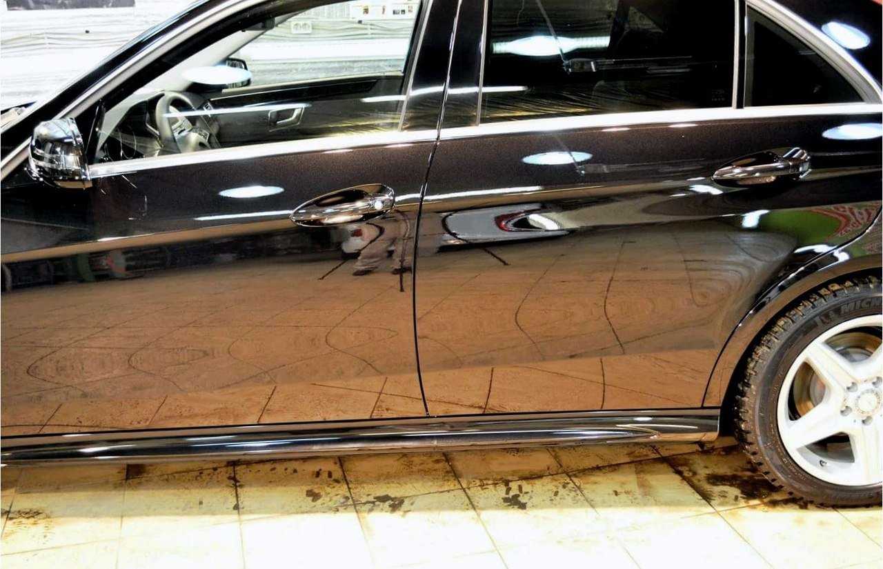 Полировка кузова | глубокая восстановительная (абразивная) полировка автомобиля в москве цао, юао, юзао, зао, ювао
