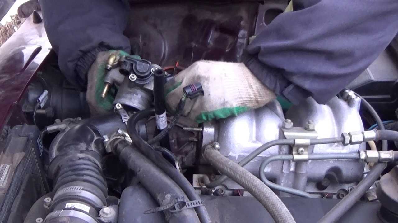 Уменьшение расхода топлива автомобиля с карбюратром 2105, 2107 озон | twokarburators.ru
