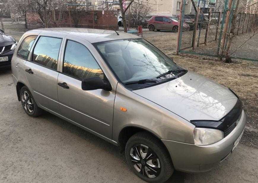 На руках 350 тысяч рублей: какой автомобиль купить за эти деньги?