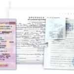 Какие документы нужно взять от эвакуаторщика для страховой | vlad-expert.ru