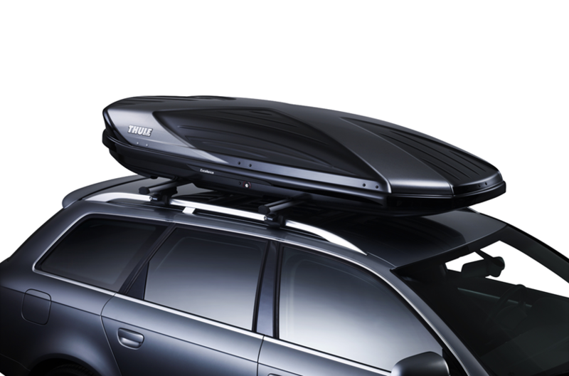 Багажник на крышу автомобиля: какие бывают и как выбрать