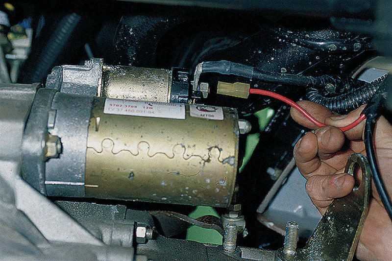 Неисправности газораспределительного механизма (грм) двигателя автомобиля