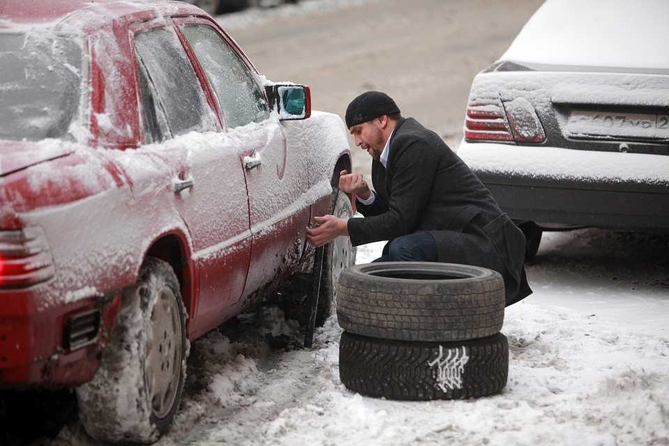 Подготовка автомобиля к зиме: полезные советы и рекомендации