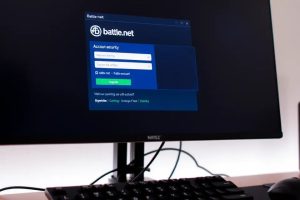Аккаунт Battle.net: как выбрать и что проверить перед покупкой