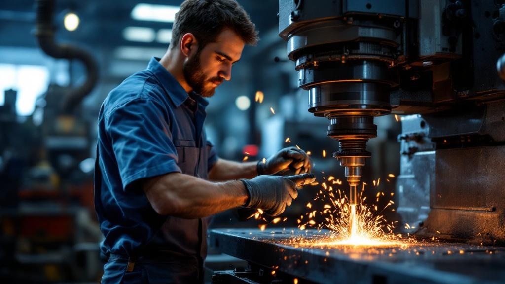 Расточка блока цилиндров: когда и зачем её делают