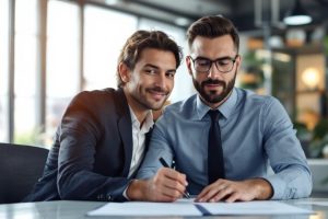 Срочно деньги под залог автомобиля: Финансовый рычаг для владельцев коммерческого транспорта