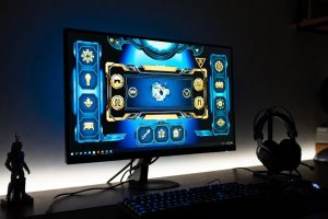 Аккаунт Battle.net: как выбрать и не прогадать