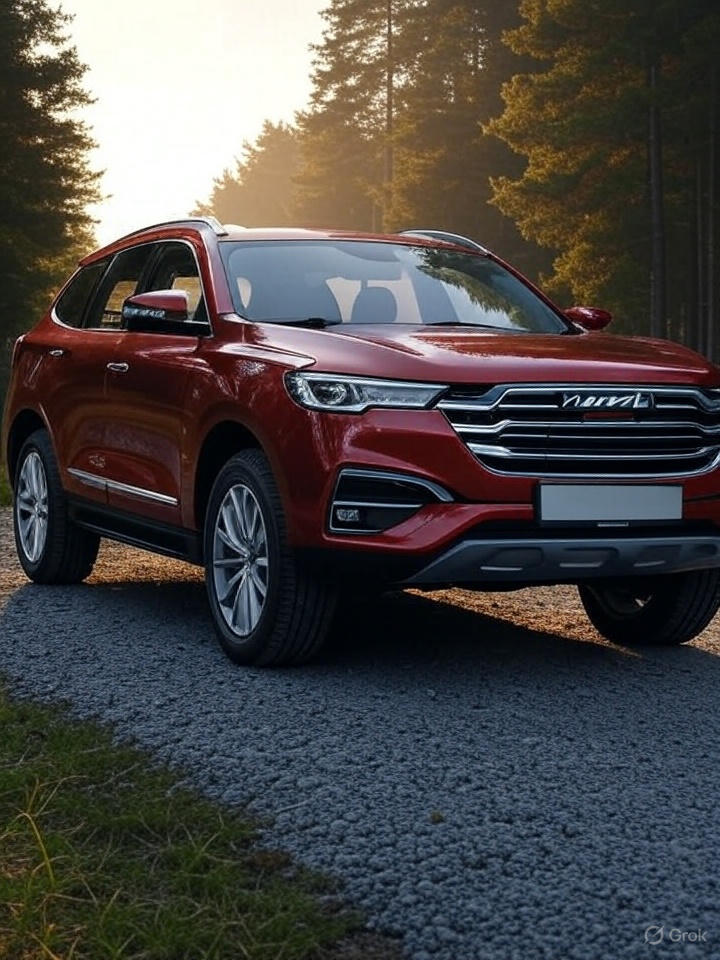 неисправности Haval M6, поломки M6, проблемы китайского авто, ремонт M6