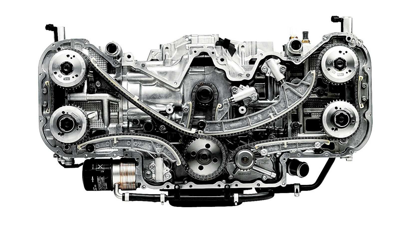 Особенности и отличия оппозитного двигателя от других поршневых ДВС Преимущества оппозитного мотора, минусы данной конструкции, нюансы обслуживания