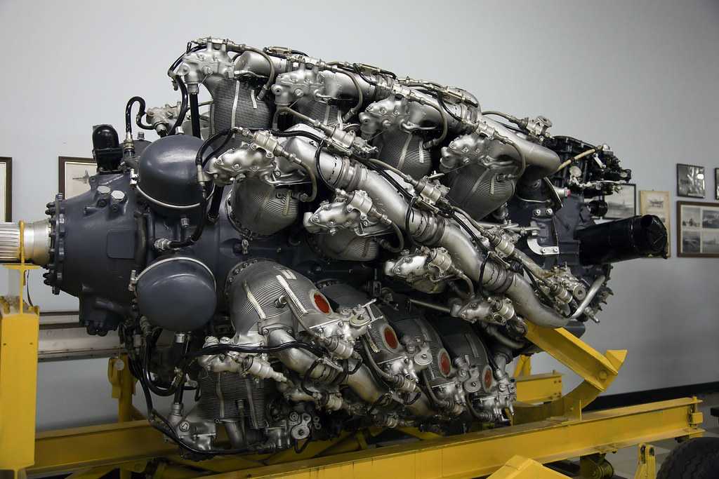 Как выглядят самые большие в мире двигатели (13 фото) — нло мир интернет — журнал об нло