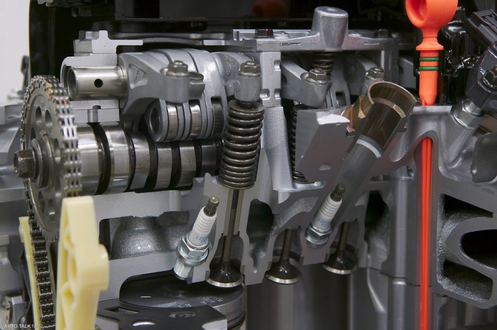 Стук в двигателе, причины стука, как определить что стучит в двигателе на холодную и на горячую