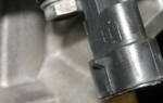 Необходимый инструмент для демонтажа бампера на Niva Пошаговая инструкция снятия переднего и заднего бампера Нива Шевроле