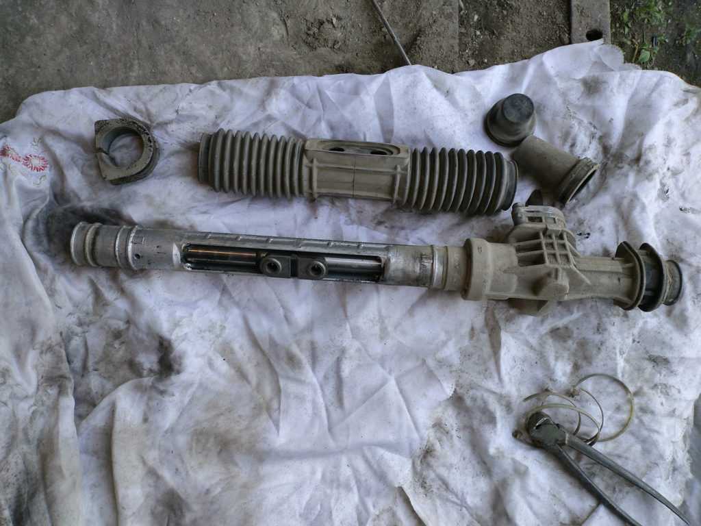 Лайфхак - эур автомобиля приора