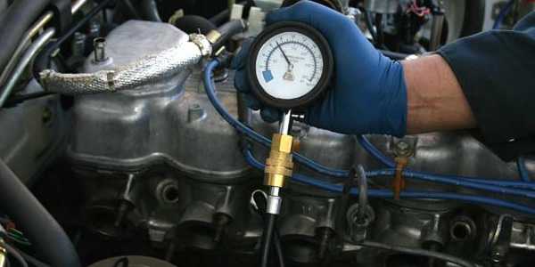 Нормальная компрессия двигателя способствует стабильности работы всех систем автомобиля
