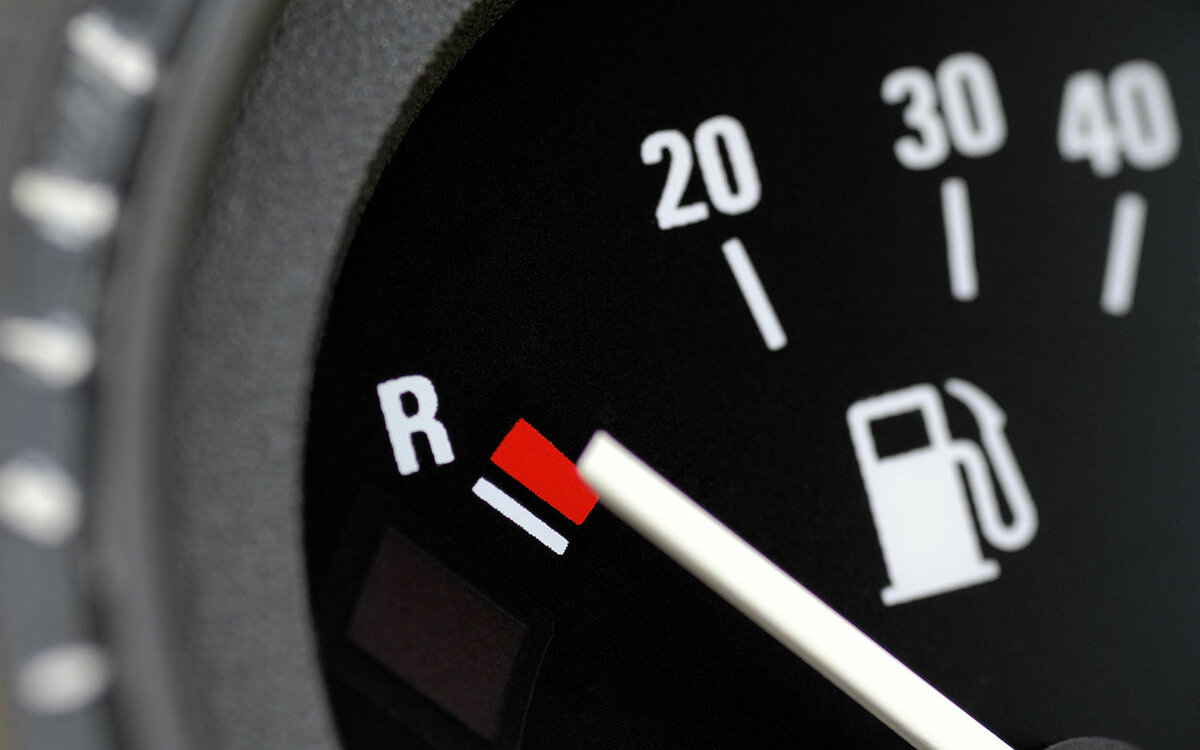 Как можно уменьшить расход топлива на своем автомобиле?