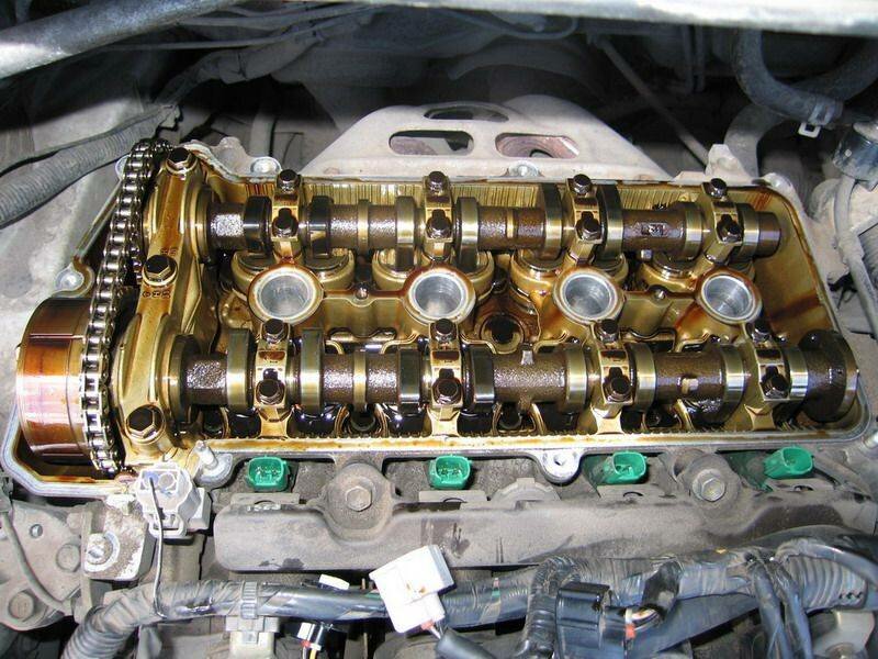 Почему масло в двигателе может замерзнуть: причины Доступные способы запуска двигателя в том случае, если масло в моторе замерзло или слишком густое
