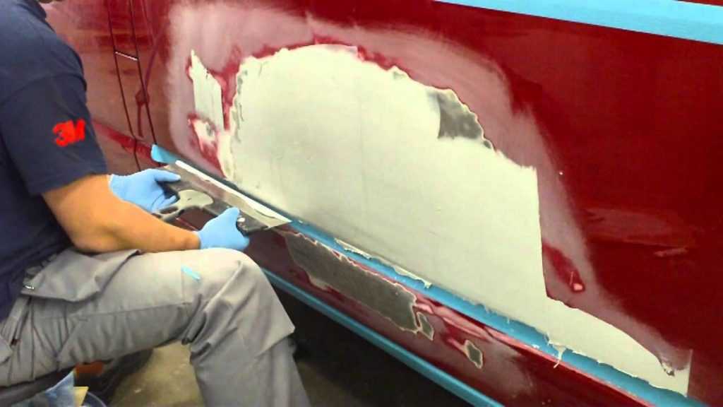 Покраска кузова автомобиля: 110 фото пошагового процесса нанесения краски авто