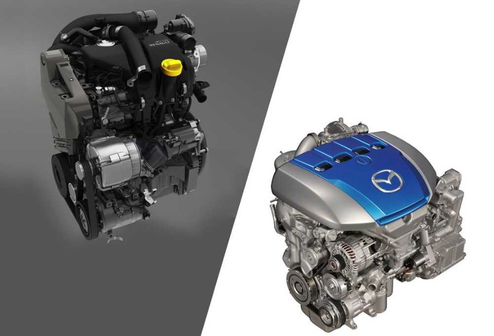Почему дизельный двигатель не нужно крутить так, как бензиновый мотор Особенности и отличия дизельных ДВС в сравнении с бензиновыми Оптимальные обороты