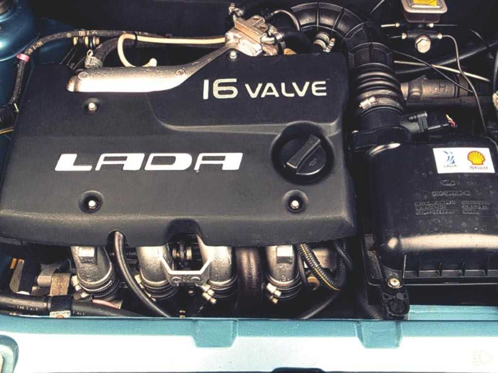 Какой двигатель лучше 8 или 16 клапанный ?