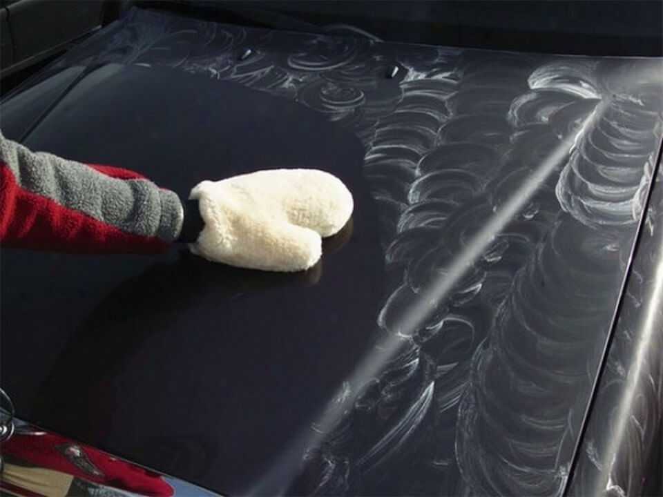 Керамическое покрытие автомобиля - плюсы и минусы