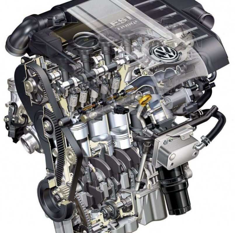 Что такое cdi двигатель