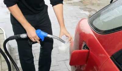 Что делать, если случайно залил дизель в бензин — carhack.ru