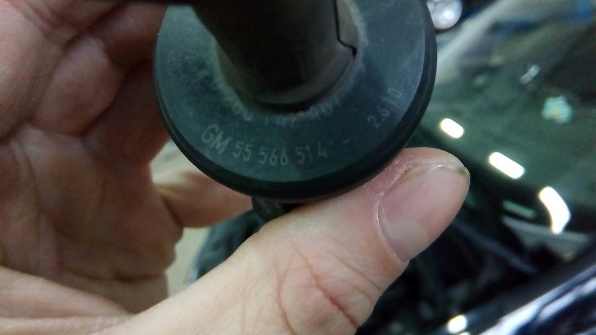 Ошибка бедная смесь ваз 2112 16 клапанов