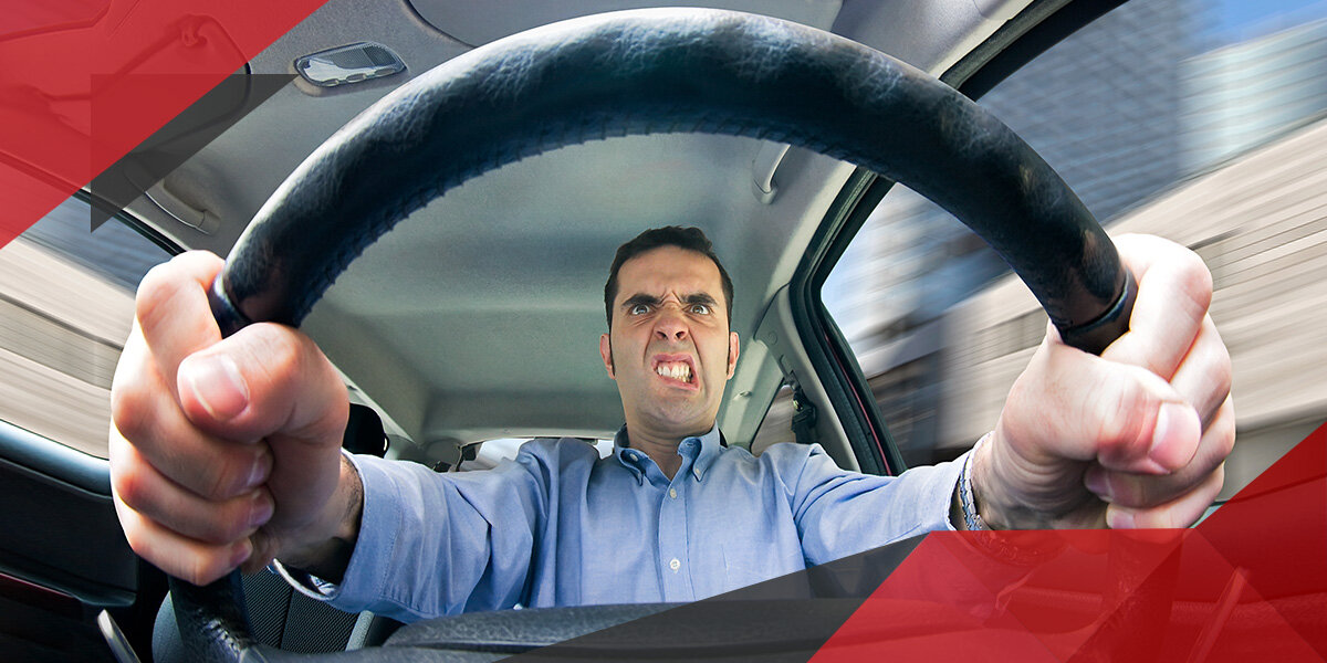 Советы водителям на случай экстренных ситуаций во время движения автомобиля