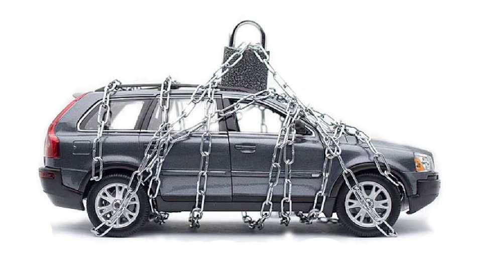 10 советов как защититься от взлома автомобиля злоумышленниками