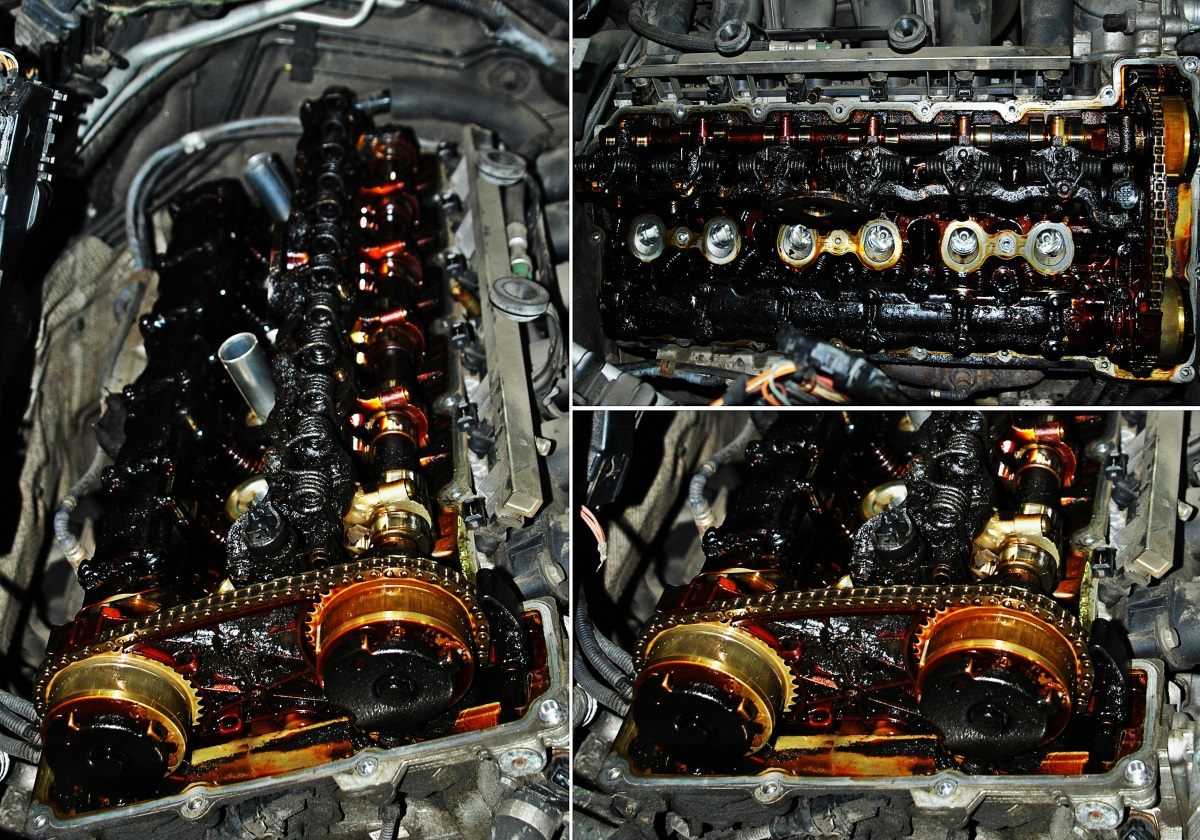 Вспенивание моторного масла в двигателе: в каких случаях и чем опасно такое являение для двигателя Основные причины неисправности, диагностика