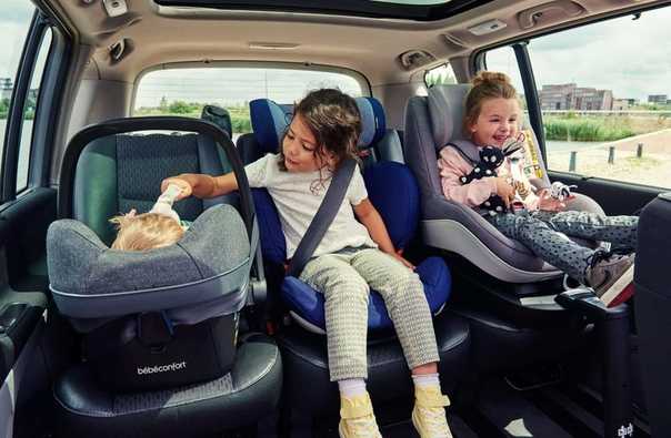 Перевозка детей на переднем сиденье по пдд 2019 — можно ли перевозить в автокресле и без него