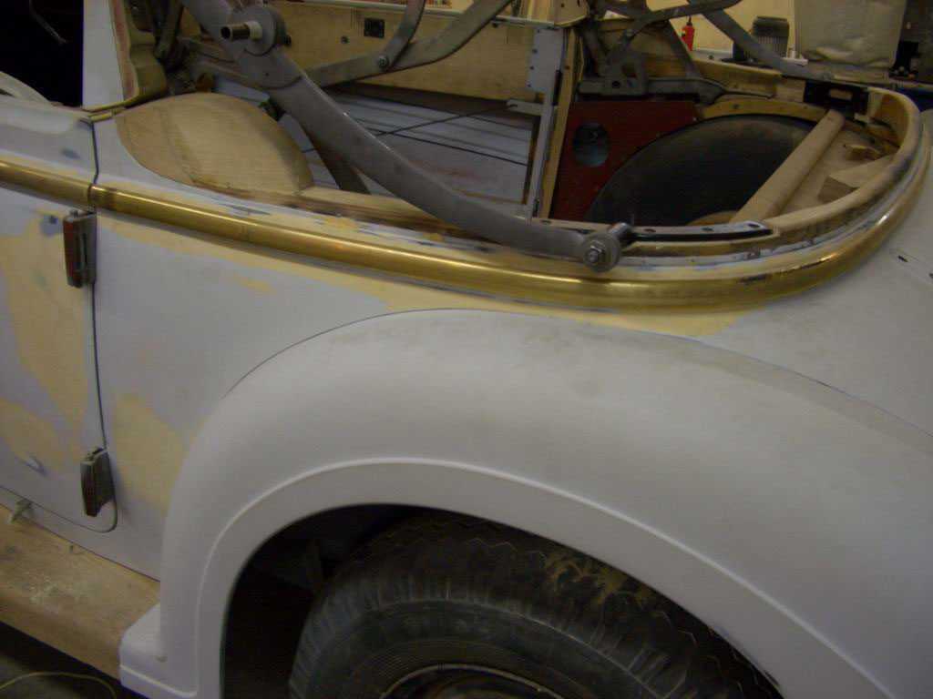 5 ржавых форд мустанг, восстановленных до идеала: фото до и после |