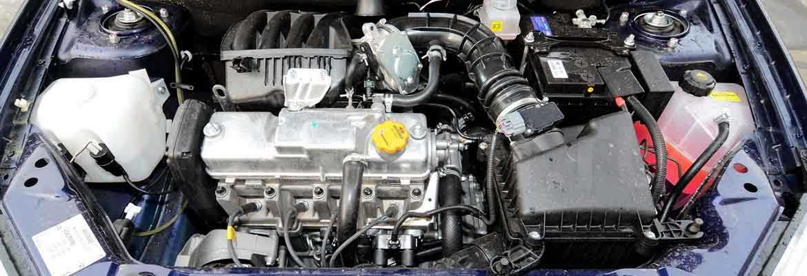 Лада Гранта с двигателем 8 клапанов: характеристики мотора ВАЗ 21116, его особенности, плюсы и минусы Обслуживание, надежность, ресурс двигателя Гранта