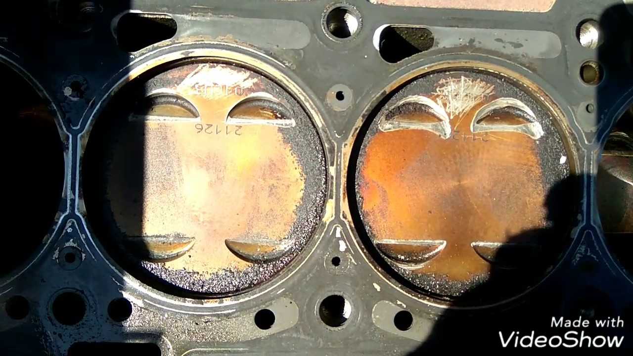 Двигатель гранта 8 клапанов: особенности мотора ваз 21116