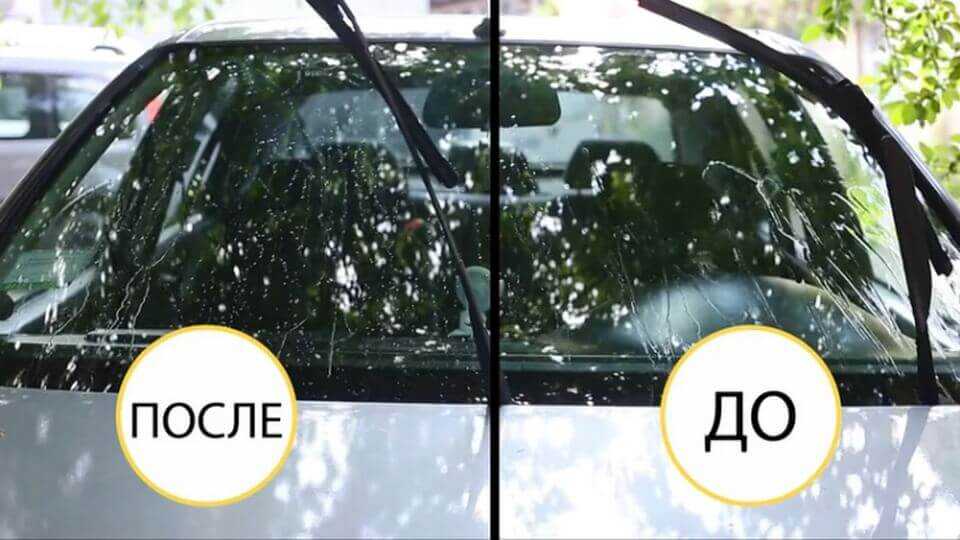 Антидождь для стекла автомобиля: какой лучше? как сделать самостоятельно?